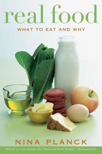  Real Food