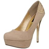 Blink High Heel - Bl 081 - 701371-Ak Decorative