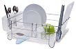 simplehuman �E�F�[�u�t���[�� �f�B�b�V�����b�N KT1075