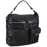 Liebeskind AndreaC, Damen Schultertaschen 38x40x11 cm (B x H x T)