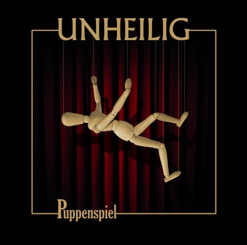  Puppenspiel