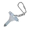 �A�l�b�N�X(ANEX) KEYRING �L�[�����O�h���C�o�[ No.110