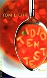 [Book] Idiotentest