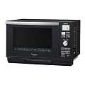 Panasonic �O���r�X�g�� �X�`�[���I�[�u�������W �R�����u���b�N NE-A264-CK