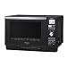 Panasonic �O���r�X�g�� �X�`�[���I�[�u�������W �R�����u���b�N NE-A264-CK