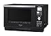 Panasonic �O���r�X�g�� �X�`�[���I�[�u�������W �R�����u���b�N NE-A264-CK