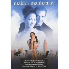Maid in Manhattan