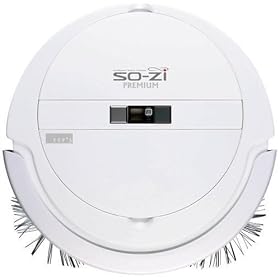 CCP �C���e���W�F���g���{�b�g�|���@ SO-ZI PREMIUM CZ-903
