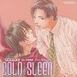 ���{�[�E�T�E���h�R���N�V���� �h���}CD COLD SLEEP