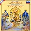 Scheherazade