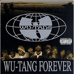 Wu-Tang Forever