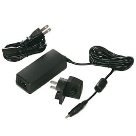 iBUFFALO Arvel �m�[�gPC�pAC�A�_�v�^ ���o�C�� SHARP�p AGP104MSH