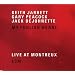 My Foolish Heart: Live at Montreux