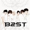 BEAST 1st Mini Album - Beast Is The B2ST(�؍���)