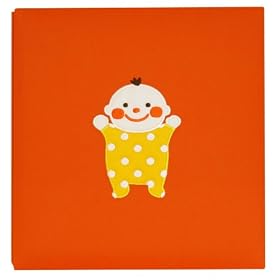 �T�����[ yo!happy! �a���p�A���o�� 100�N�䎆/S�T�C�Y/�r�X�� �I�����W NSB-001-OR