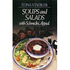 Soup & Salad