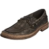 Feud Britannia Massimo Lace Up