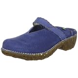 El Naturalista N155 Damen Clogs & Pantoletten