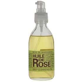 ���[�Y �h �}���P�V�� �f�B�[�v �N�����W���O �I�C�� 120ml