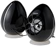 Olasonic USB�X�s�[�J�[ �o�X�p���[ 10W+10W TW-S7(B)