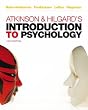 Atkinson & Hilgard's Introduction to Psychology