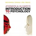 Atkinson & Hilgard's Introduction to Psychology