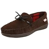 Tamarac by Slippers International Trailer Moccasin