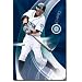 �C�`���[ �ŐV�� MLB �|�X�^�[