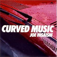 CURVED MUSIC