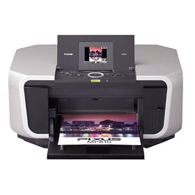 Canon PIXUS (�s�N�T�X�j MP810