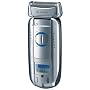 �u���E�� �A�N�e�B�x�[�^�[ �V�F�[�o�[ BS8595 Braun (�u���E��)