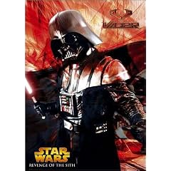 STAR WARS EP3 -Vader- [SW-13384] [�|�X�^�[]
