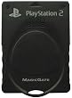 PlayStation2��p MEMORY CARD �t���b�g�u���b�N