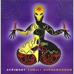 Tumuli Shroomaroom