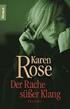 [Book] Der Rache süßer Klang: Thriller