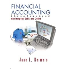 Financial Accounting Integrated, ( Revised): A Business Process Approach with Integrated Debits and Credits and Pier 1 Package