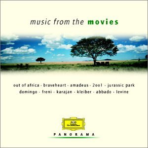  Music From The Movies