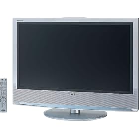 SONY BRAVIA 32V�^ �n��EBS�E110�xCS�f�W�^���n�C�r�W�����t���e���r KDL-32S1000