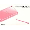 Nintendo DS Lite Coral Pink(�A����:�k��)