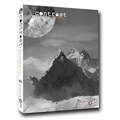 �y�X�L�[ DVD�z CONTRAST �]2 Disk Set�](�R���g���X�g) �A���� [DVD]