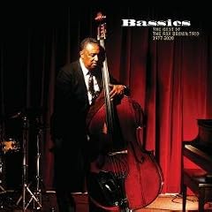 ��Bassics: Best of Ray Brown Trio 1977-2000 [Best of] [Import] [from US] Ray Brown Trio