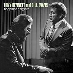 ��Together Again [Best of] Tony Bennett �FBill Evans 