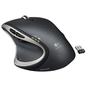 LOGICOOL ���C�����X�}�E�X �p�t�H�[�}���X�}�E�X �����X�N���[���Ή��z�C�[������  M950
