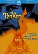 The Tenant [DVD] [Import]