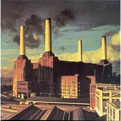 Animals [12 inch Analog]