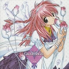 GALAXY ANGEL �L�����N�^�[�t�@�C��01�u�~���t�B�[���E���t�v
