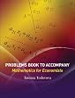 Problems Book to Accompany Mathematics for Economists