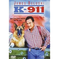 K-911(�i�C���E�����E����) [DVD]
