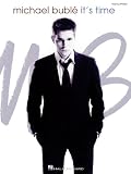 [Book] Michael Buble - It's Time (Paperback)