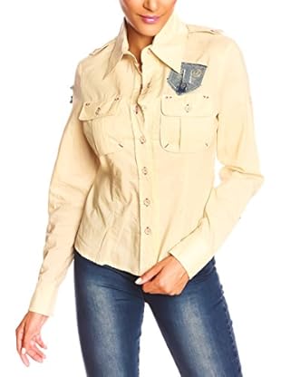 Scarlet Jones Bluse klassisch Margot